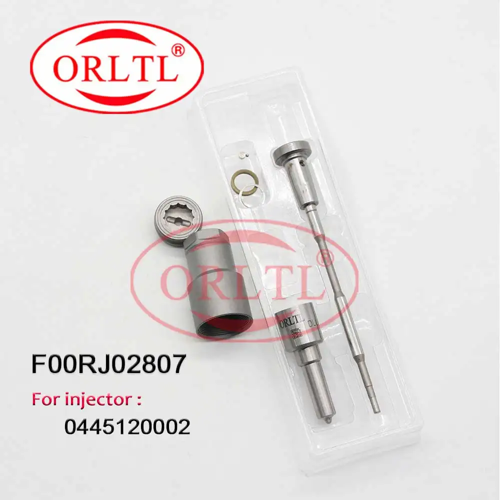 

Common Rail Injector Adjust Kit Nozzle DSLA 136 P 804 (0 433 175 203) Repair Kits Valve F 00R J00 005 For 0445120002 0986435501