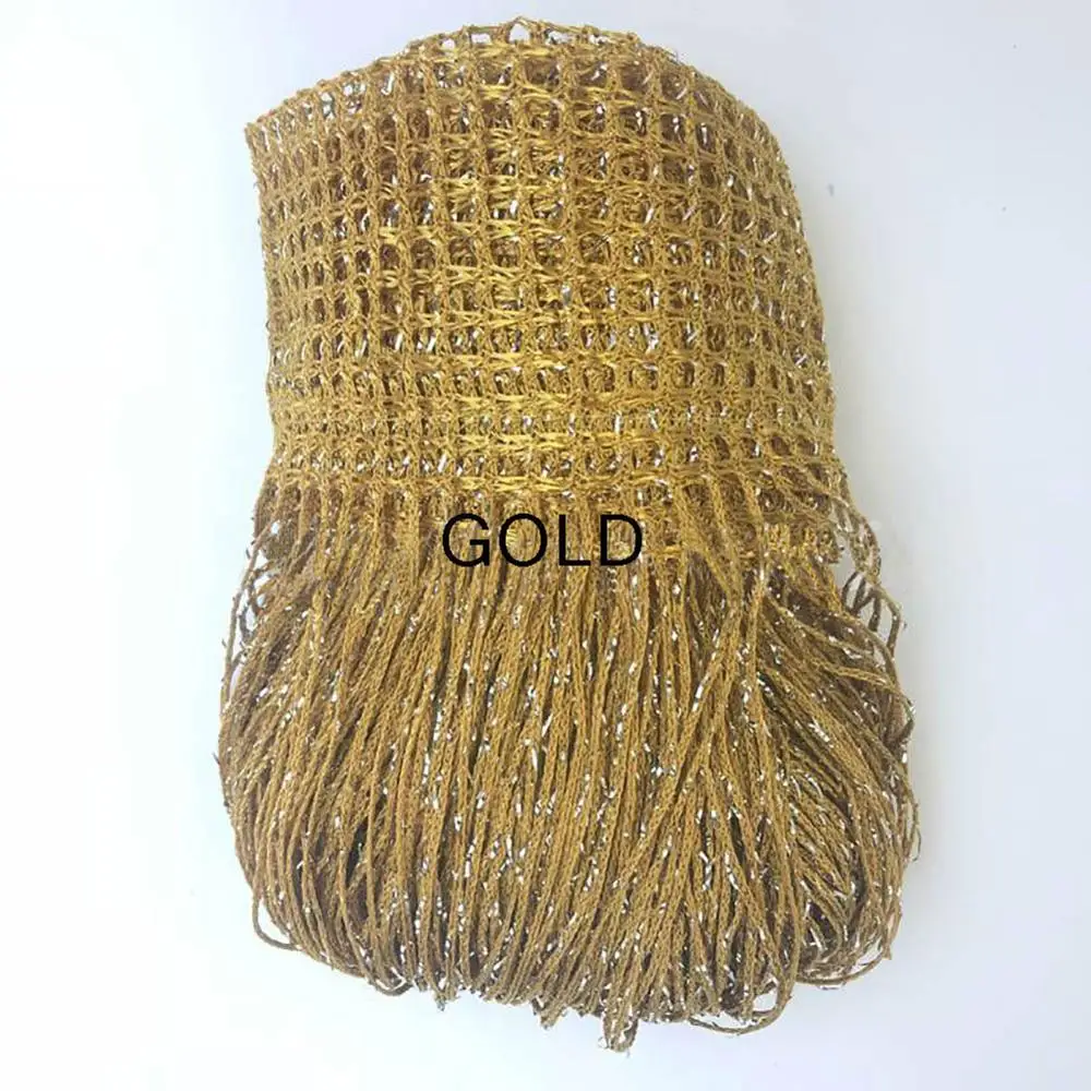 gold Meijuner, плоская Серебряная резьба, занавеска для двери, перегородка, занавеска, Полиэстер, Хлопок, занавеска для окна, для свадебного украшения или гостиной - Цвет: gold