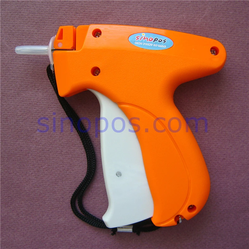 [Стандартная длина] тег пистолет Std. Mark II одежда для одежды тканевые ценники