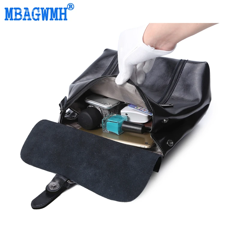 Новый 2017 Повседневное рюкзак женский кожаный натуральный высокое качество Пояса