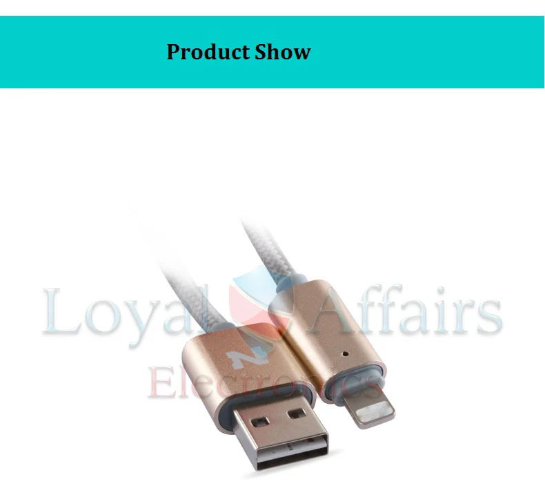 NOHON 150 см светодиодный умный USB кабель для iPhone X 8 5S 6 Plus 6S ipad 4 mini Air IOS 6 7 8 9 10 11 алюминиевый сплав кабель для зарядки и передачи данных
