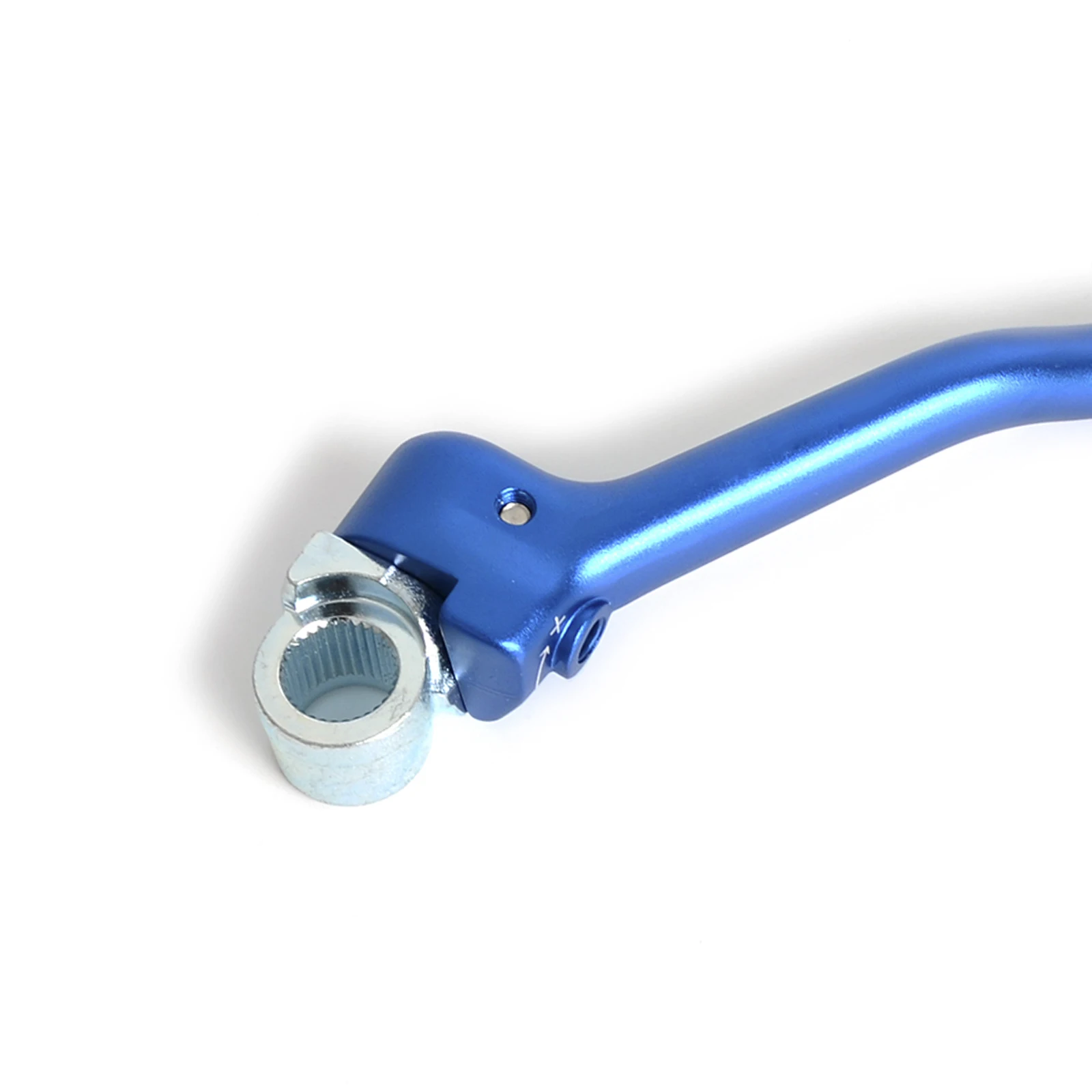 Кованый стартер для мотоцикла Yamaha YZ250F YZF250 2010-2018 WR250F YZ250FX 2015 2016 2017 2018 2019 | Автомобили