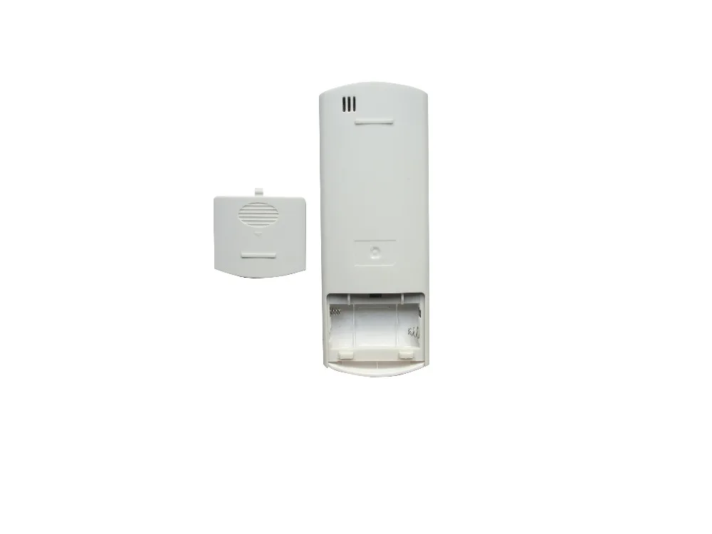 Пульт дистанционного управления для KENTATSU UNICAL RG57A8B/BGEF RG57A8/BGEF AC A/C