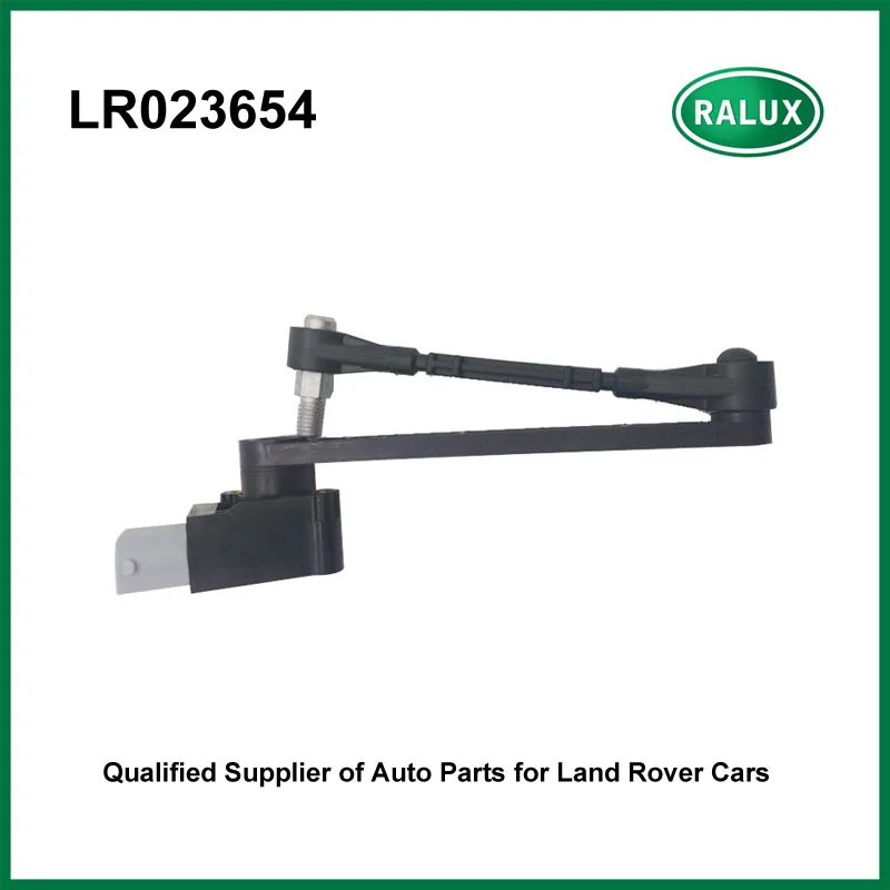 

Задняя подвеска, автомобильный новый датчик высоты, подходит для Land Range Rover 2010-2012, запчасти для электроники, оптовая продажа LR023654