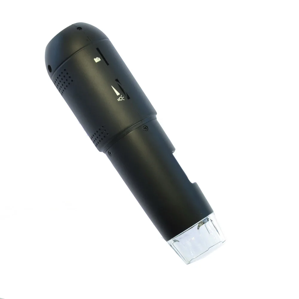 HDMI 2 0 MP USB цифровая Лупа промышленный микроскоп камера 220x ручная с подставкой |