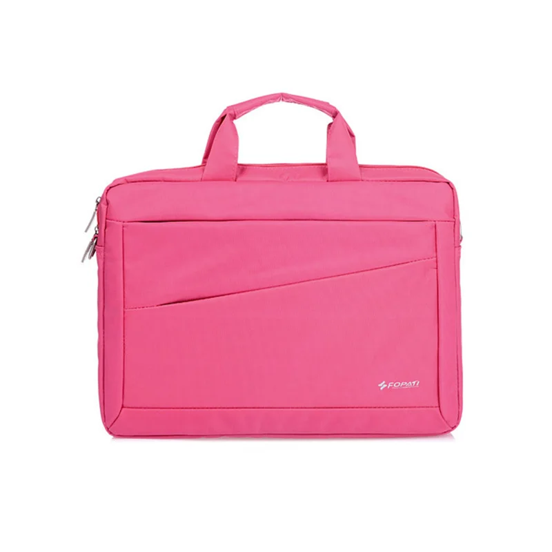 Модная нейлоновая сумка для ноутбука 14 дюймов мужские компьютерные сумки