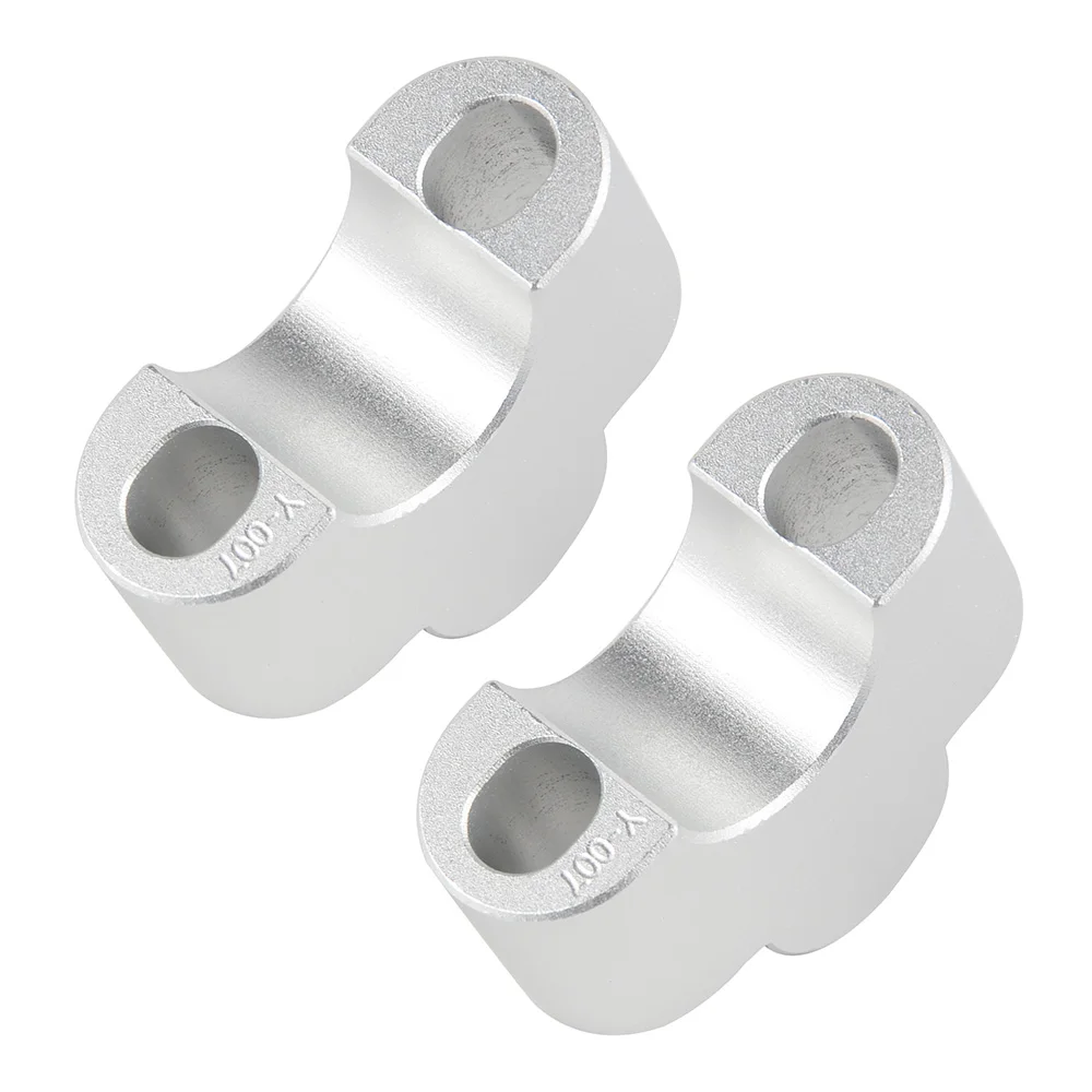 

NICECNC 25mm Motorcycle Handlebar Riser Handle Fat Bar for For Yamaha MT07 FZ07 MT FZ 07 MT-07 FZ-07 2014 2015 2016 2017 NEW