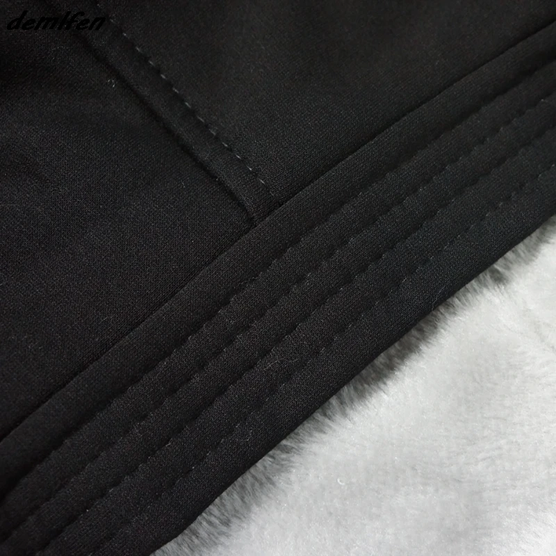 Лидер продаж Мужская теплая толстовка с капюшоном Американская винтовка флаг