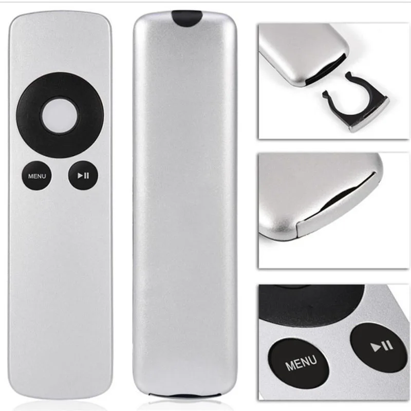 Универсальный пульт дистанционного управления A1294 для Apple tv TV1 TV2 TV3|Пульты ДУ| |