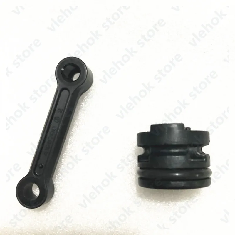 Поршень соединительного стержня для Makita HR4030C 419679 0 419004 5 аксессуары
