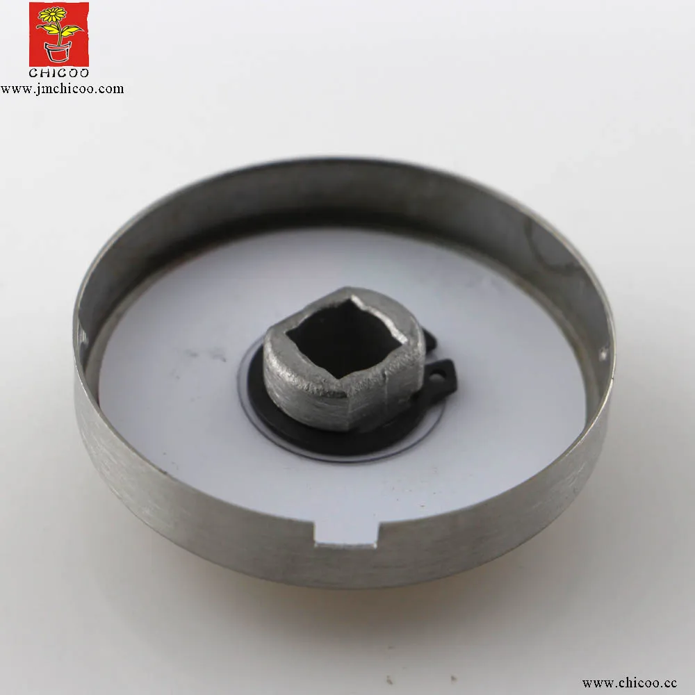 Новый стиль 304 Литые ручки для унитаза из нержавеющей стали с розой ручка