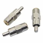 Фонтан питьевой из нержавеющей стали, 12 дюйма, 10 шт.