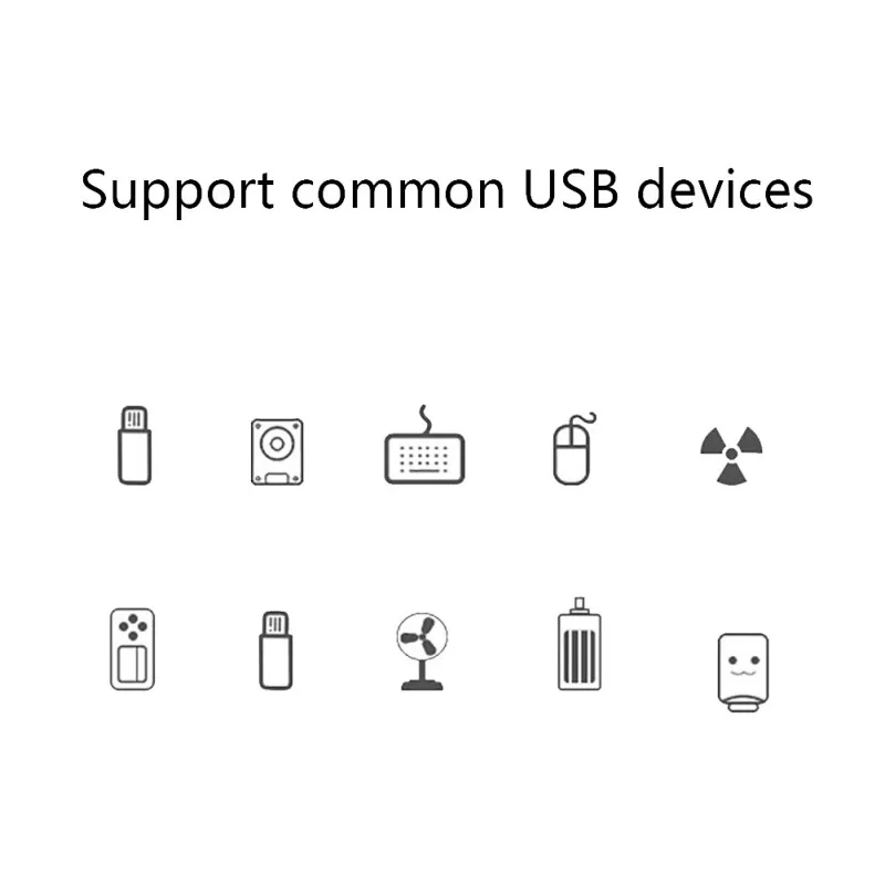 Высокоскоростной USB 3 0 хаб мульти разветвитель 4/7 портов независимый ВКЛ/ВЫКЛ