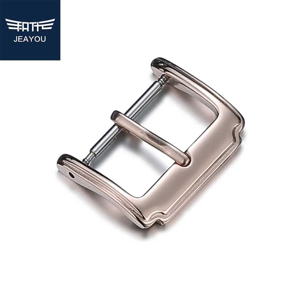Ремешок JEAYOU для мужских и женских часов 16 мм 18 мм|buckles for watch straps|18mm bucklewatch buckle |