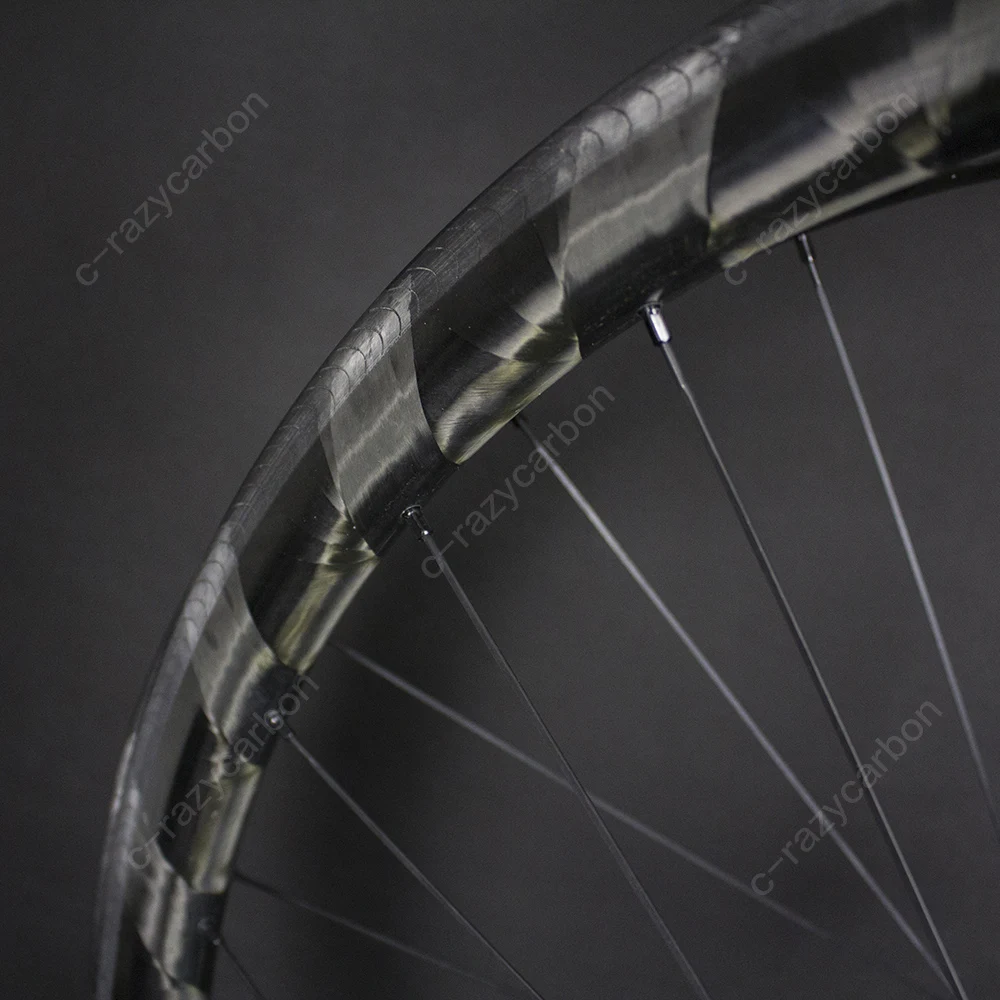 2020 ультра-Светильник X Wheels 30/35/50 колеса для скалолазания и скорости Bitex HUB 1420 262g