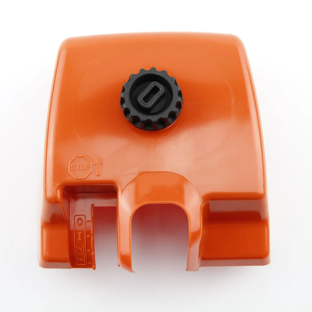Крышка воздушного фильтра от Farmertec совместимая с Stihl MS460 046 бензопилой #1128 140