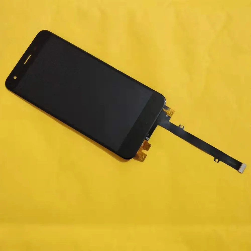 Для ZTE лезвие A506 T70 ЖК дисплей Дисплей кодирующий преобразователь сенсорного
