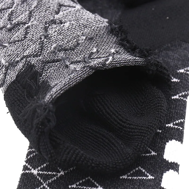 Новое поступление оригинальных баскетбольных носков NIKE Crew спортивные носки
