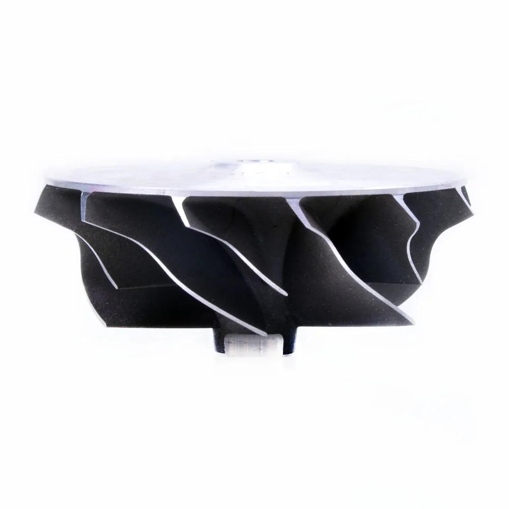 Kinugawa турбо компрессор колеса 46 38/55 94 мм для KKK K04 5304-988-0064 Audi S3 TT Sport TFSI BHZ 265HP 06 ~ |