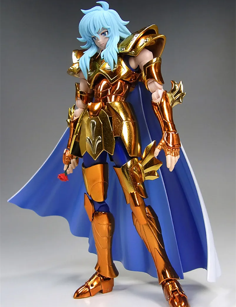 送料無料 Lc 聖闘士星矢聖衣神話 Ex 魚座アフロディーテ 6 Off
