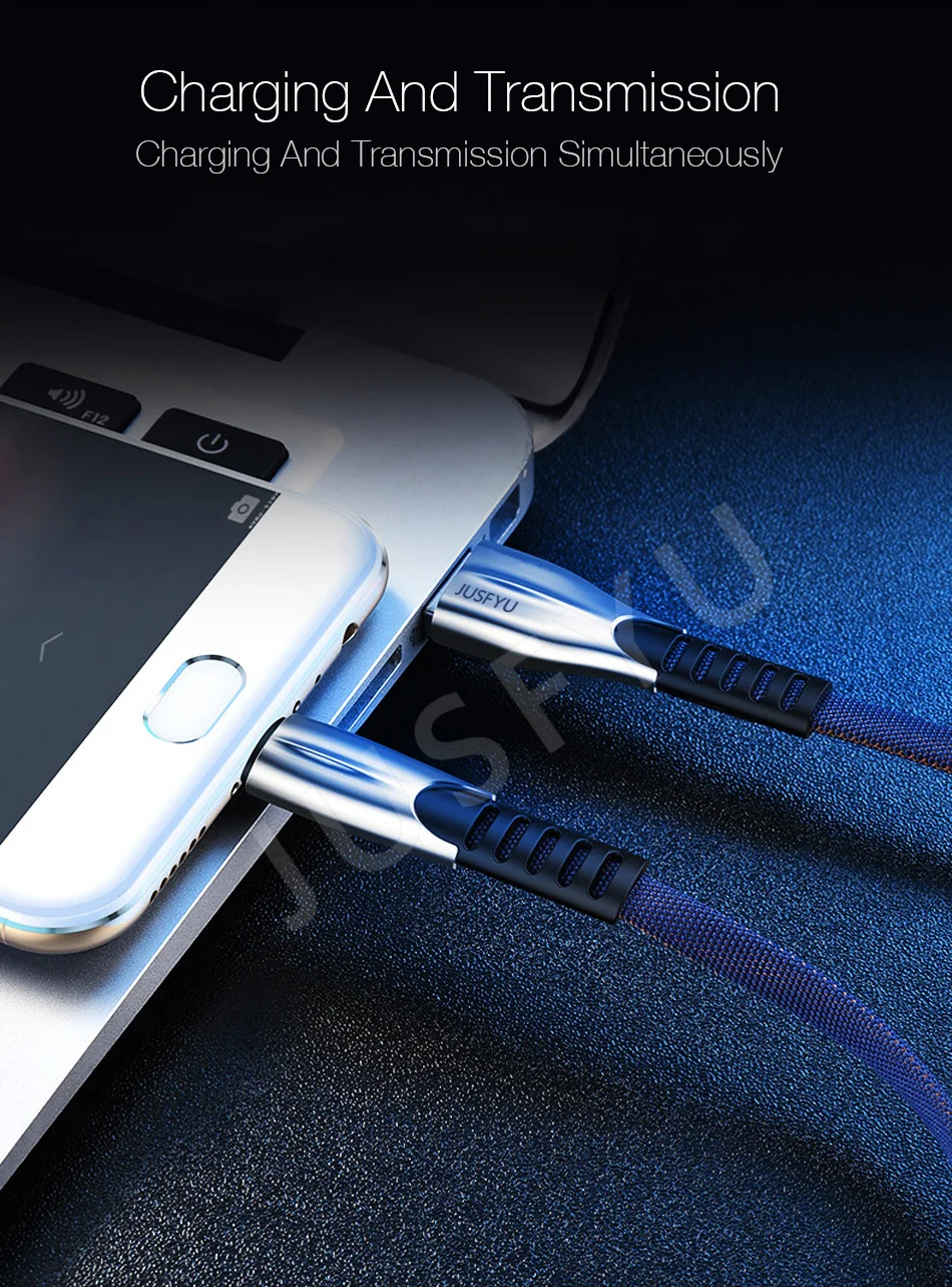 Кабель быстрой зарядки 3 А для samsung Xiaomi Redmi type-C USB кабель USB C Micro быстрое зарядное устройство кабель для iPhone 7 8 X MAX huawei кабель