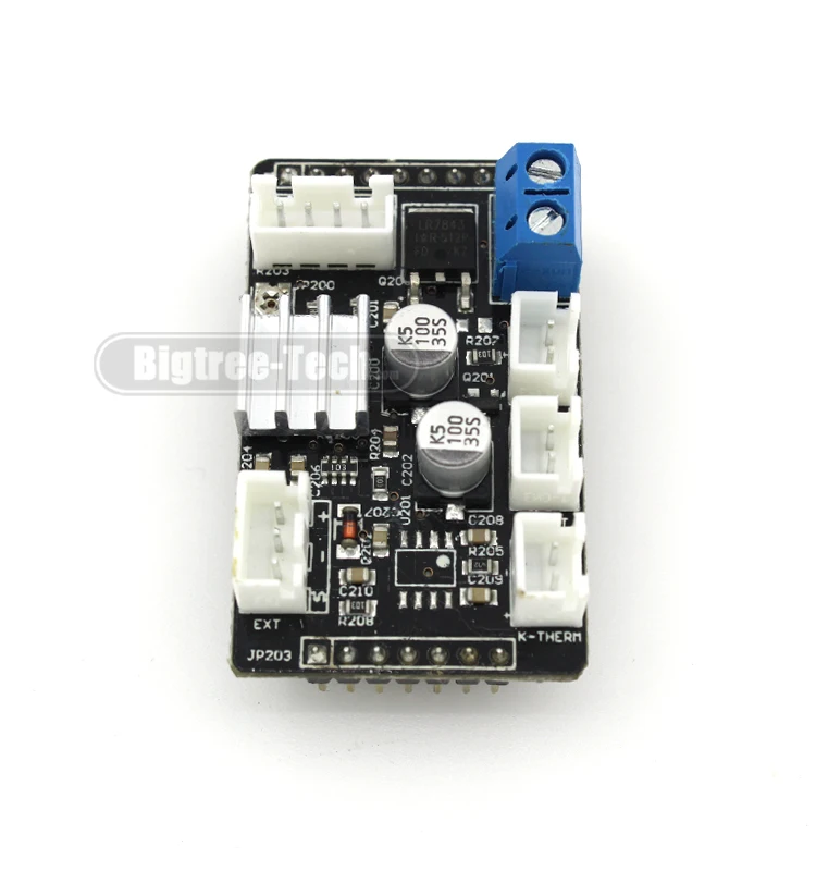 2.8 &quotсенсорный экран комплект материнской платы/ESP8266 Wi-Fi двойной сопла модуль