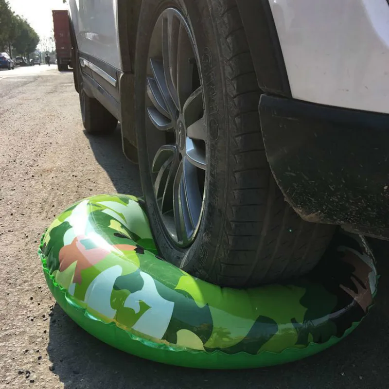 Pyc плавательный круг для детей плавание утолщение спасательный буй взрослых