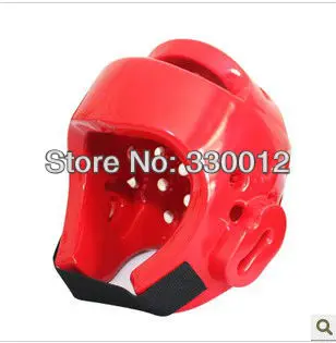 Новые корейские носки боксерский шлем для тхэквондо защита головы борьбы саньда