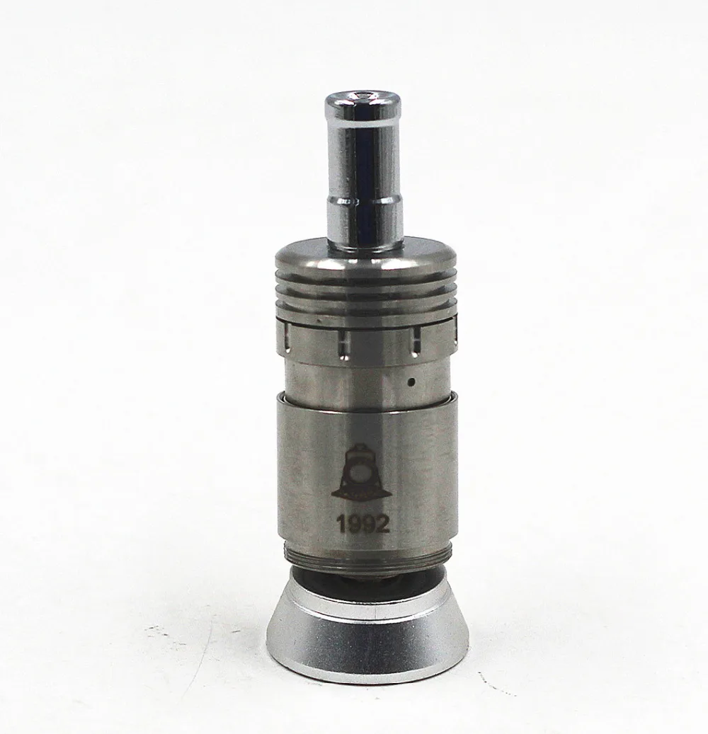 

3D RDA Atomizer Rebuildable Dripping Dripper Vape Mech Tank Vapor RBA