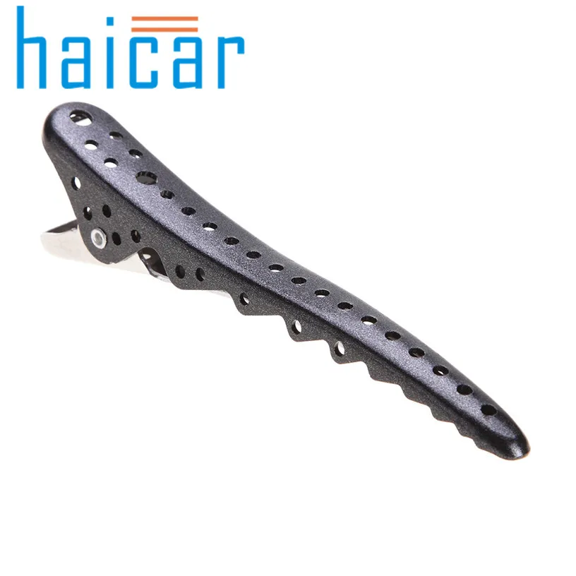 Haicar Pro Новая Мода Парикмахерские заколки для волос Бабочка парикмахерской салон