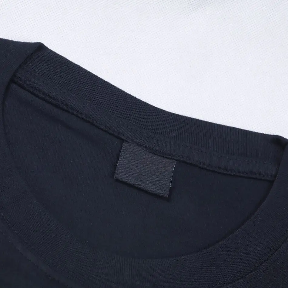 Uniqstore 2018 Для мужчин лето Модная футболка панк пара поп персонализированные рок с