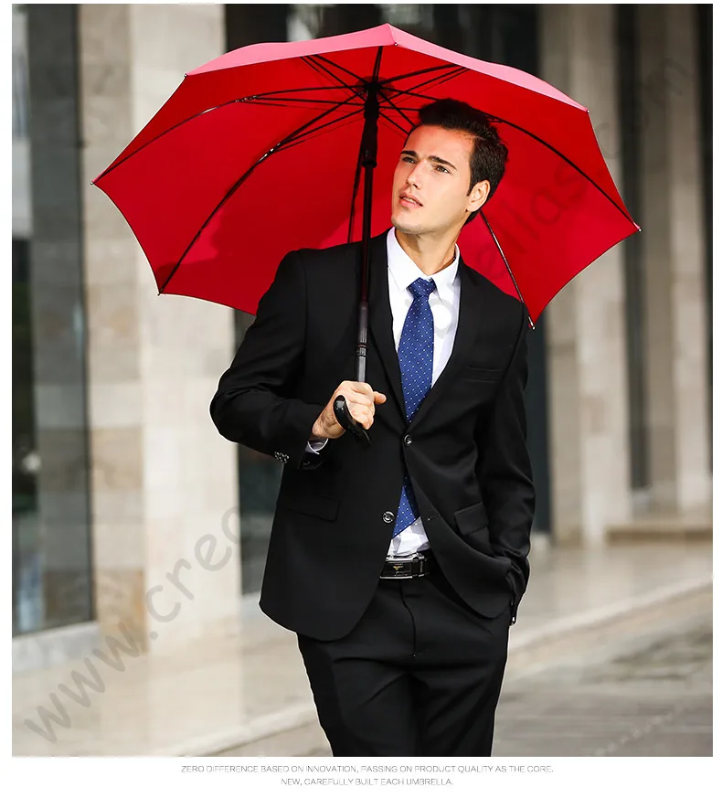 4 шт./лот цветной отстегивающийся Многофункциональный зонт из сплава для