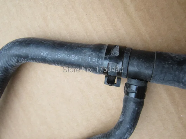 Впускной шланг нагревателя для Buick Chevrolet Cruze OEM #9014052 Бесплатная доставка!|pipe hose|pipe