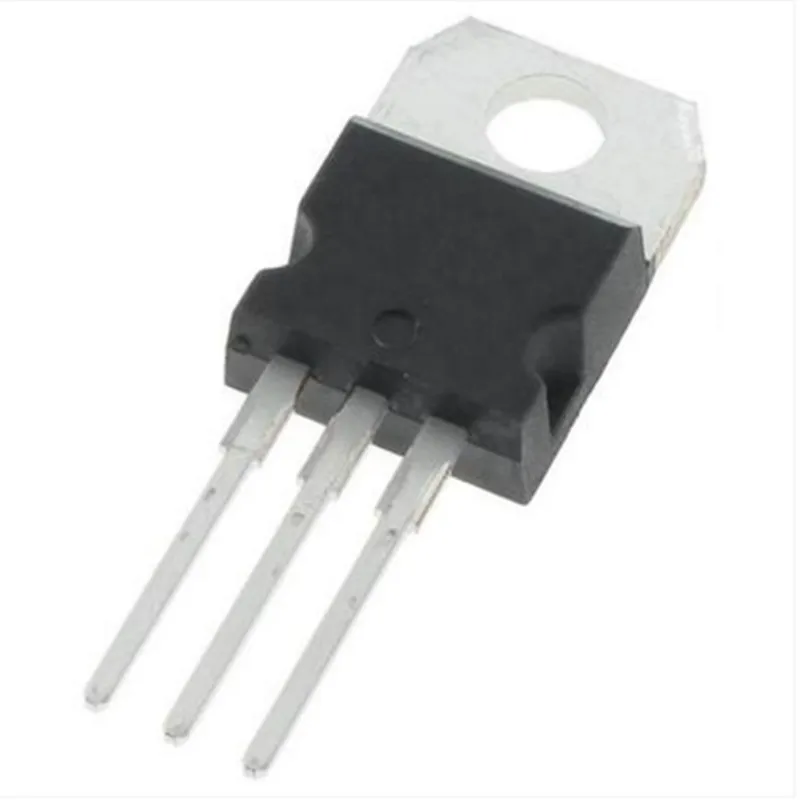 Бесплатная доставка 100 шт./лот TIP127 TO-220 5A 100V PNP Транзисторы Дарлингтона новинка |