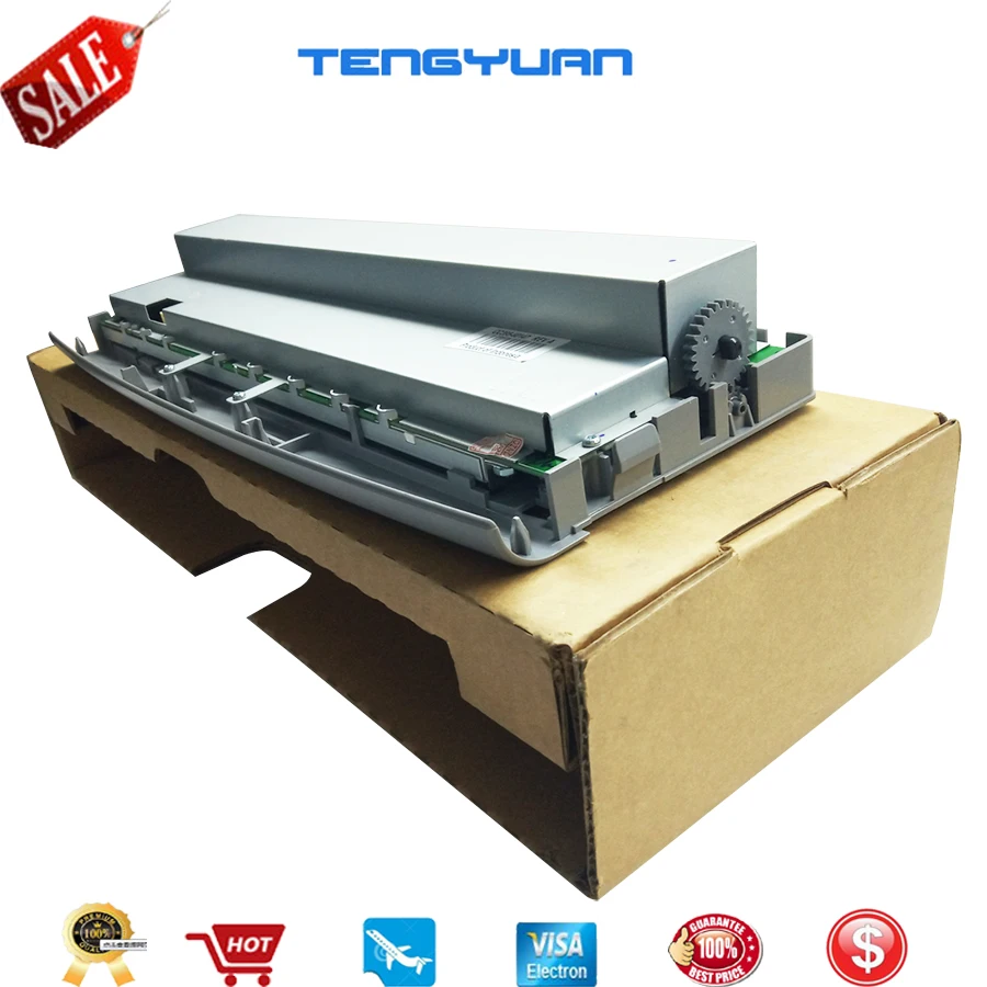 Оригинальная панель управления в сборе CC395-60147 CC395-60102 для HP M9040 M9050 M9050MFP M9040MFP не то