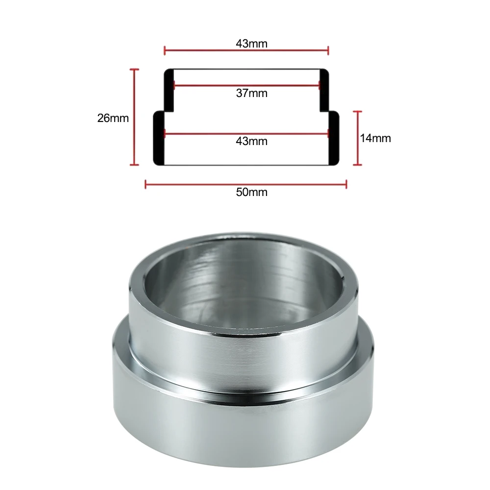 Автомобильные аксессуары LS1 Flexplate адаптер прокладка для GM TH350 TH400 конверсионная
