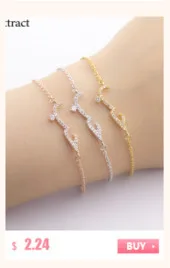 V привлечь минимализм Bijoux Femme крест-накрест крест браслет Для женщин Для мужчин Jewelry цвета: золотистый, серебристый Нержавеющая сталь Pulseira Masculina