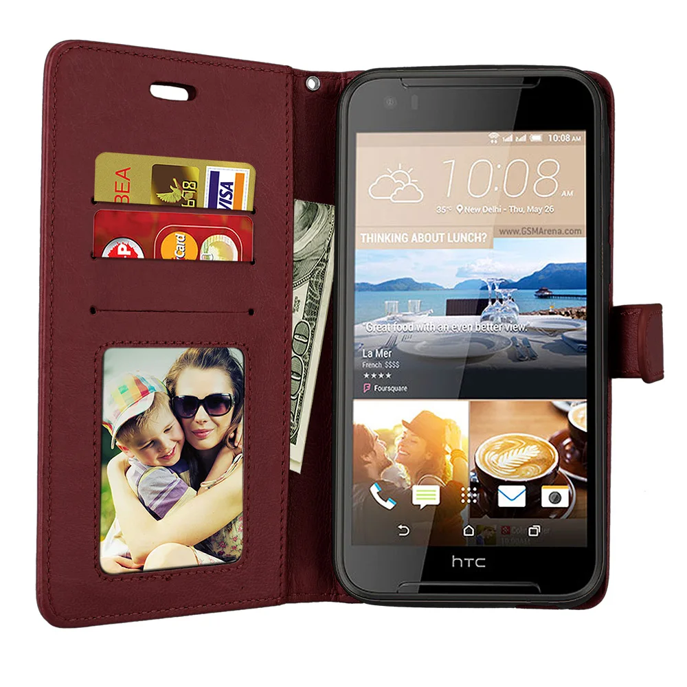 Чехол для Sony Xperia L1 чехлы из искусственной кожи чехол кошелек откидной G3311 G3312 G3313