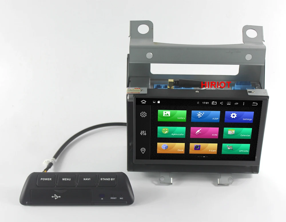 Автомобильный DVD gps плеер Freelander 2 Android 9,0 Авто СБ Navi для Land Rover Freelander 2 DAB+ 4G ram+ 64G rom+ Mirror Link DAB+ DVR HD