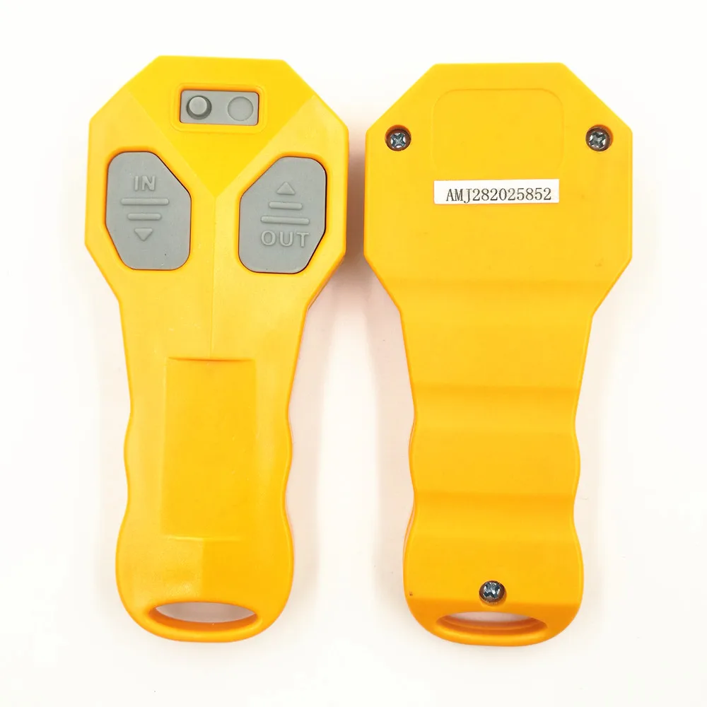 DC12V Универсальный автомобильный беспроводной пульт дистанционного управления