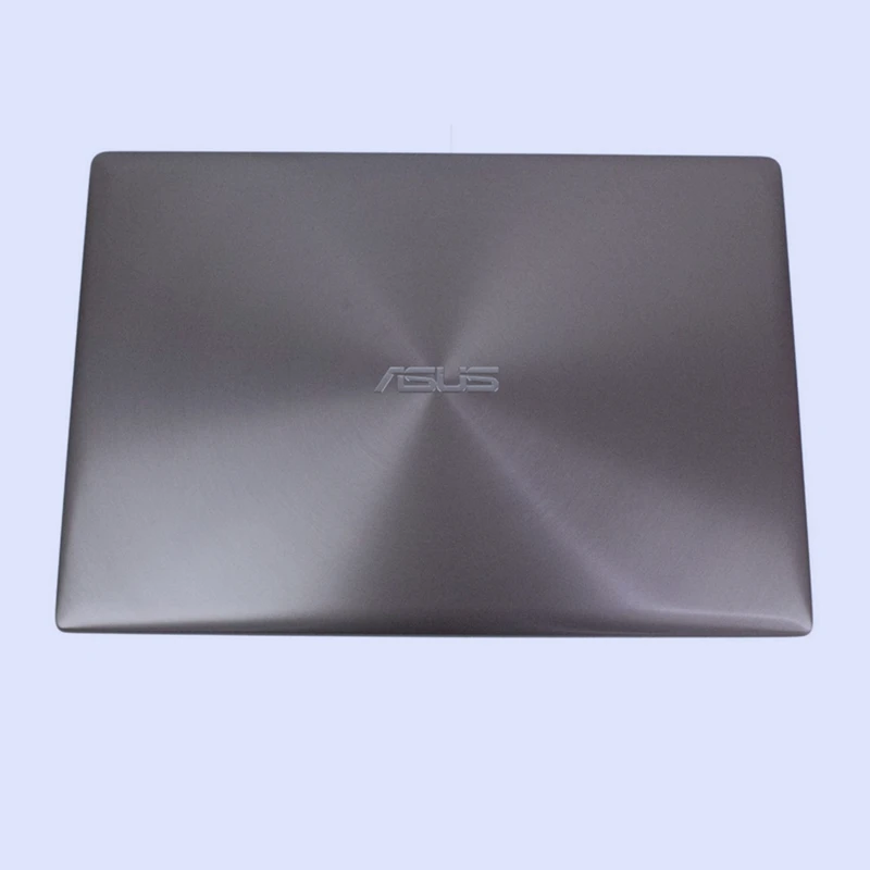 Новый оригинальный ноутбук LCD задняя крышка верхняя крышка/ЖК передняя