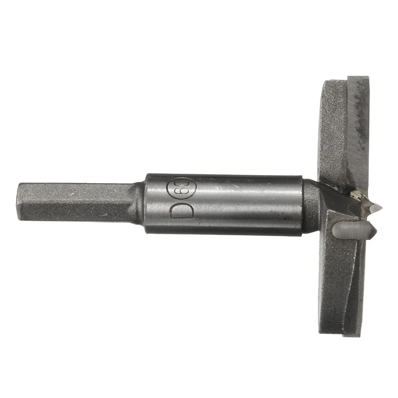 

HSS Forstner bit Wood drills Art drills Pipe drills 60 mm