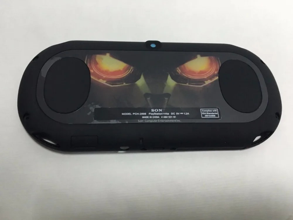 Панель сенсорного экрана для PS Vita 2000 PSV2000 Psvita 2000|Запасные части| |
