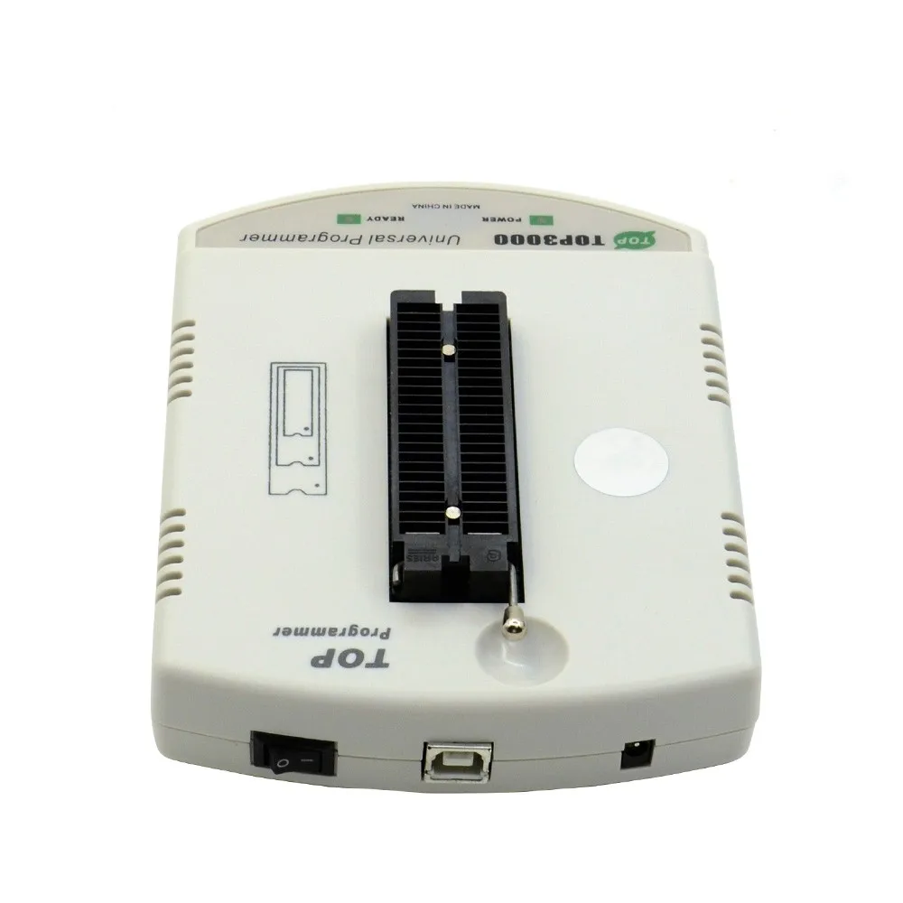 Самые популярные TOP3000 универсальный EPROM для MCU и EPROMs top3000 usb Универсальный