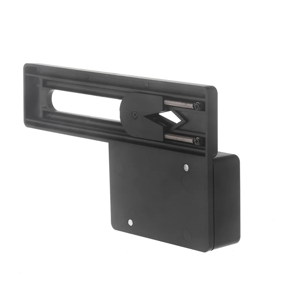 GoolRC ЖК дисплей цифровой шаг датчик электронная линейка высоты тона для TREX 150 700