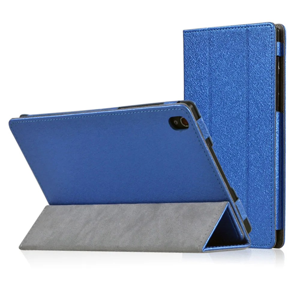 Чехол для Lenovo TAB 2 S8-50 Роскошный чехол из искусственной кожи TAB2 S8-50F 8 ''чехол