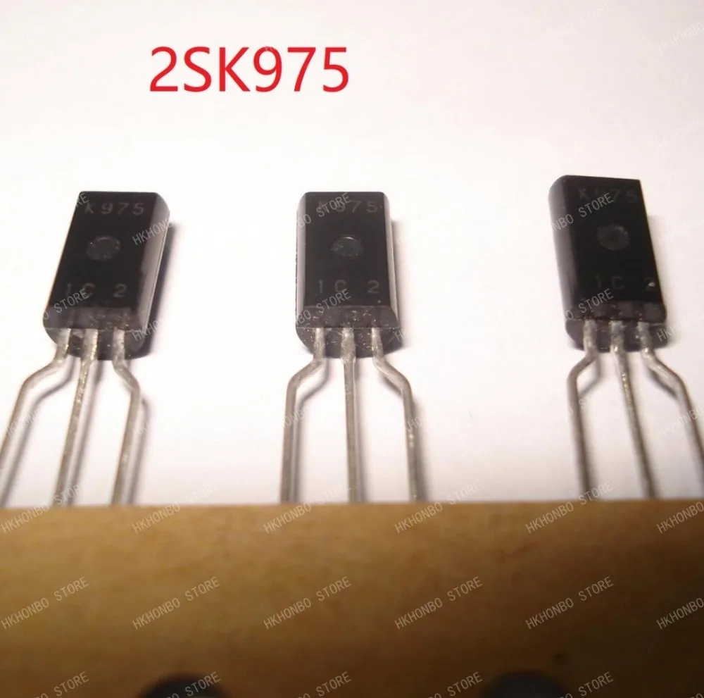 Новинка TO-92 2SK514 2SK519 2SK596 2SK615 2SK656 2SK660 2SK772 2SK940 2SK941 2SK975 2SK982 | Обустройство дома
