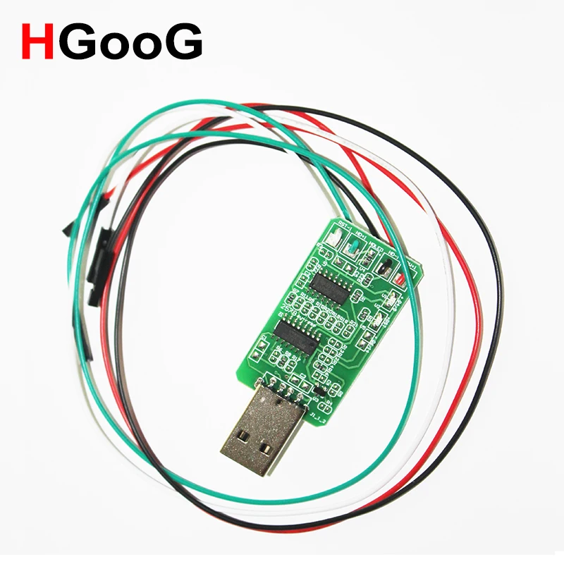 USB WatchDog Card Software free ПК компьютер без присмотра для добычи операции аварии