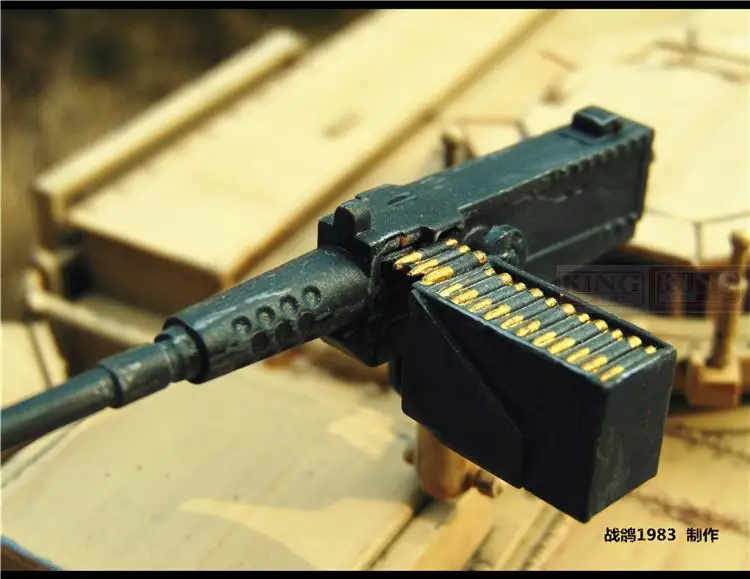 KNL хобби HENGLONG 1/16 M1A2 радиоуправляемая модель танка дистанционного управления автомобилем оболочки литейное оборудование для толстое покрытие краской под старину