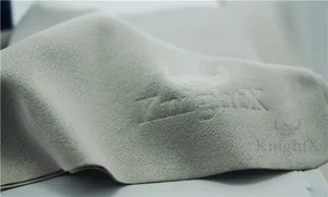 Салфетка для очистки линз KnightX, салфетка из микрофибры для очистки линз камеры, ND, УФ-фильтр